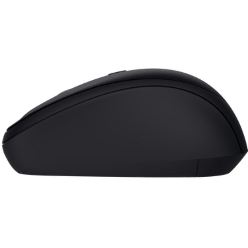 Ratón Mini Inalámbrico Trust Yvi+ Multidispositivo/ Hasta 1600 DPI/ Negro - изображение 3