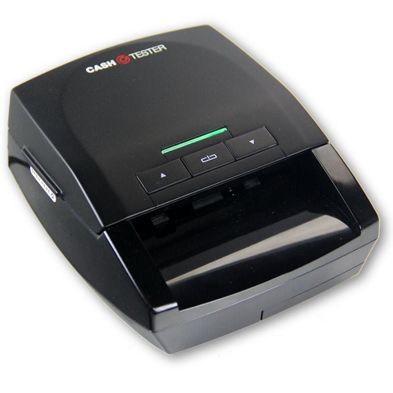 Detector de Billetes Falsos Cash Tester CT 432 SD - изображение 2