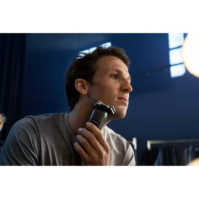 Afeitadora Philips Shaver Series 8000 S8697/35/ con Batería/ 2 Accesorios - изображение 2