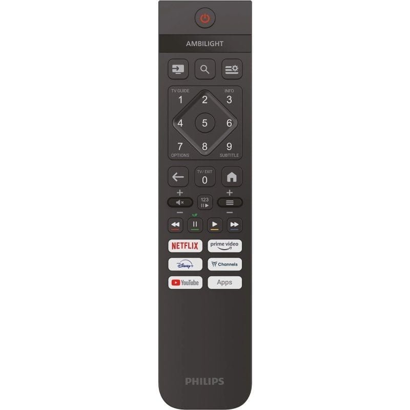 Televisor Philips 50PUS7000 50"/ Ultra HD 4K/ Smart TV/ WiFi - изображение 3