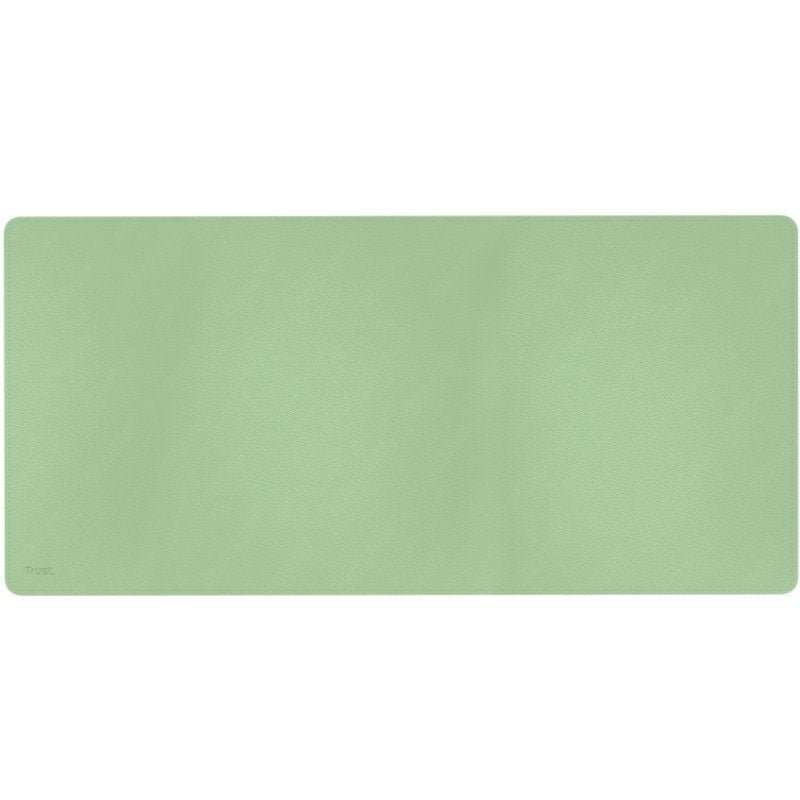 Alfombrilla Ergonómica XXL Trust Benya/ 2 x 430 x 900mm/ Verde - изображение 2
