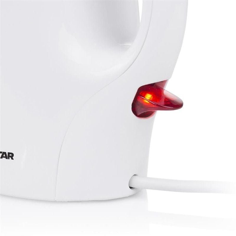 Hervidor de Agua Tristar WK-3372/ 1100W/ Capacidad 1L - изображение 3