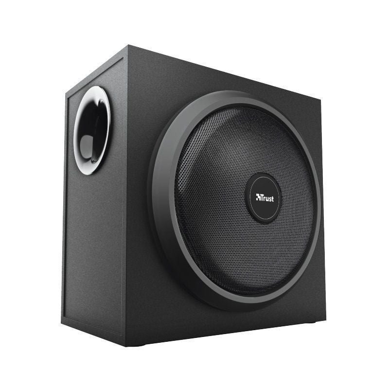 Altavoces Trust Yuri/ 120W/ 2.1 - изображение 3