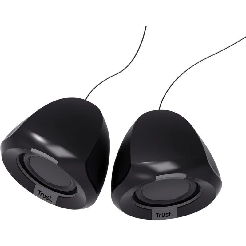 Altavoces Trust Polo 2.0/ 8W/ 2.0 - изображение 3