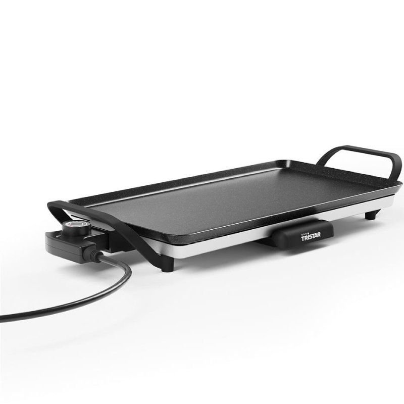Plancha de Asar Tristar BP-2667/ 2000W/ Tamaño 460*260mm - изображение 2