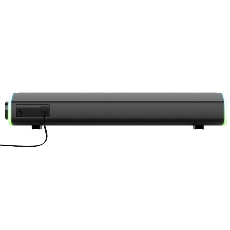Barra de Sonido Trust Gaming GXT 620 Axon/ 12W/ 2.0 - изображение 5
