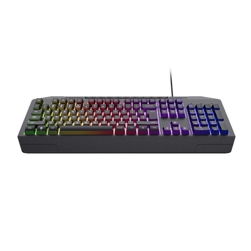 Teclado Gaming Trust Gaming GXT 836 EVOCX - изображение 2