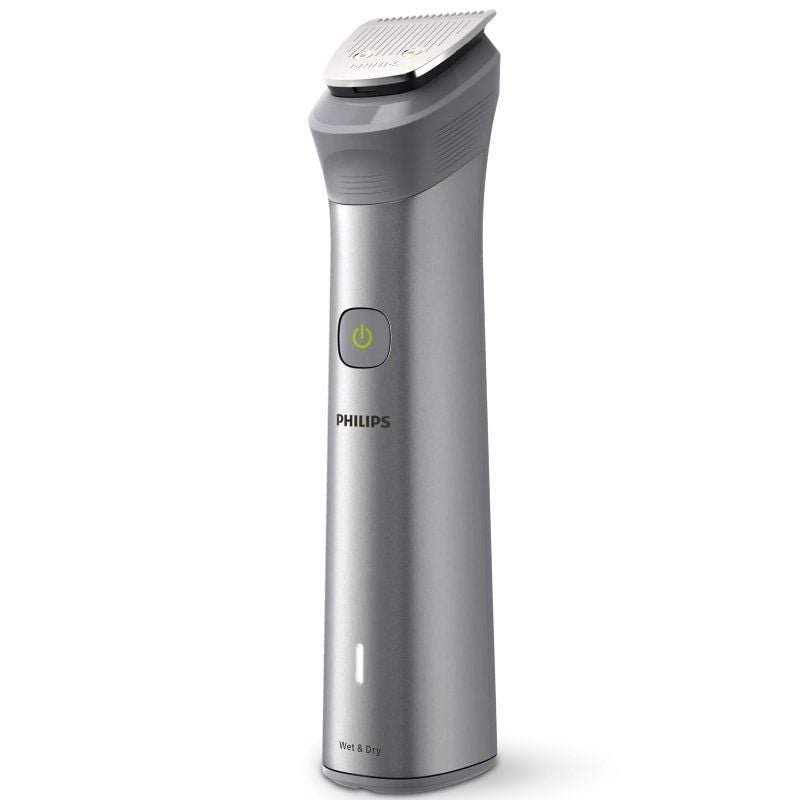 Cortapelos Multigroom Series 5000 Philips MG5940 con Batería/ 12 Accesorios - изображение 3
