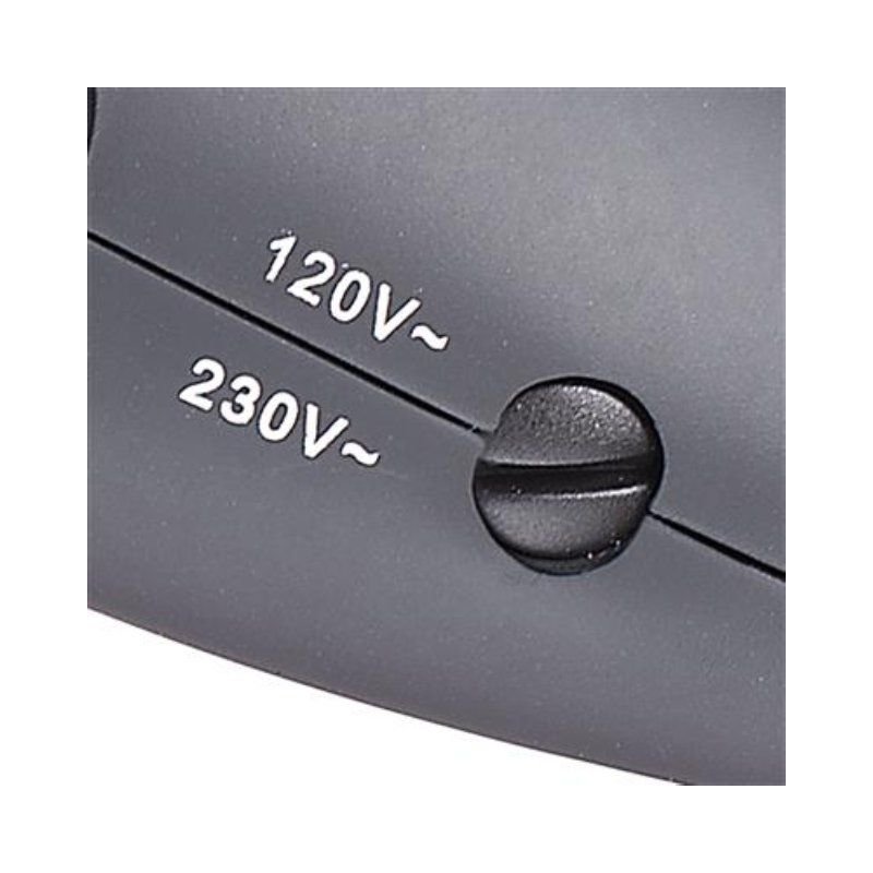 Secador Tristar HD-2359/ 1200W/ Negro - изображение 4