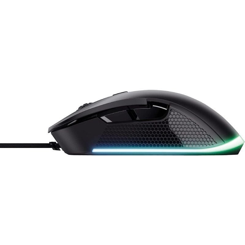 Ratón Gaming Trust Gaming GXT 922 YBAR/ Hasta 7200 DPI - изображение 4