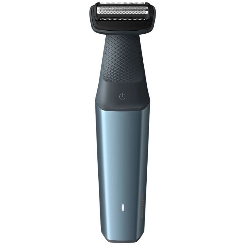 Afeitadora Philips Bodygroom Series 3000 BG3027/ con Batería/ 3 Accesorios - изображение 2