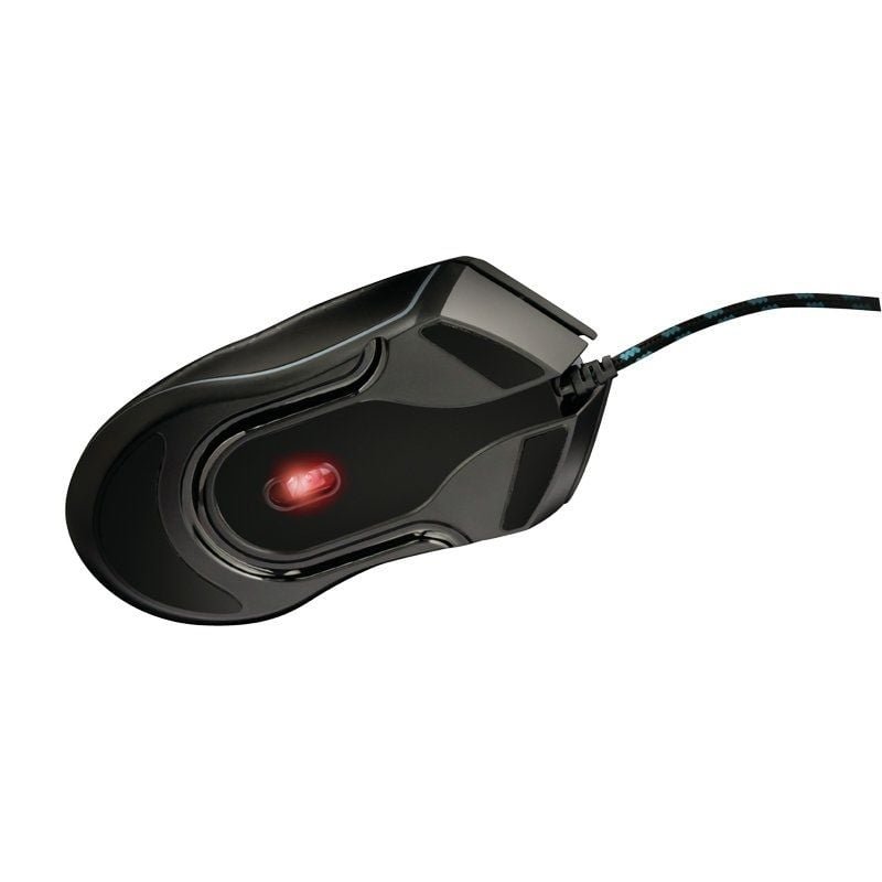 Ratón Gaming Trust Gaming GXT 133 Locx/ Hasta 4000 DPI - изображение 2