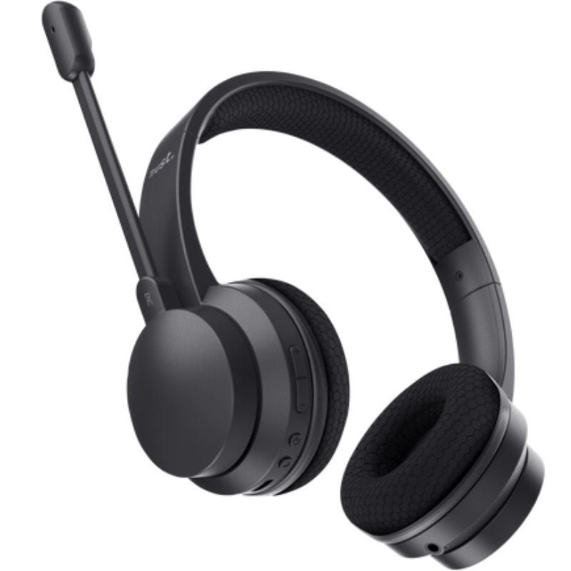 Auriculares Inalámbricos Trust Ayda ENC/ con Micrófono/ Negros - изображение 2