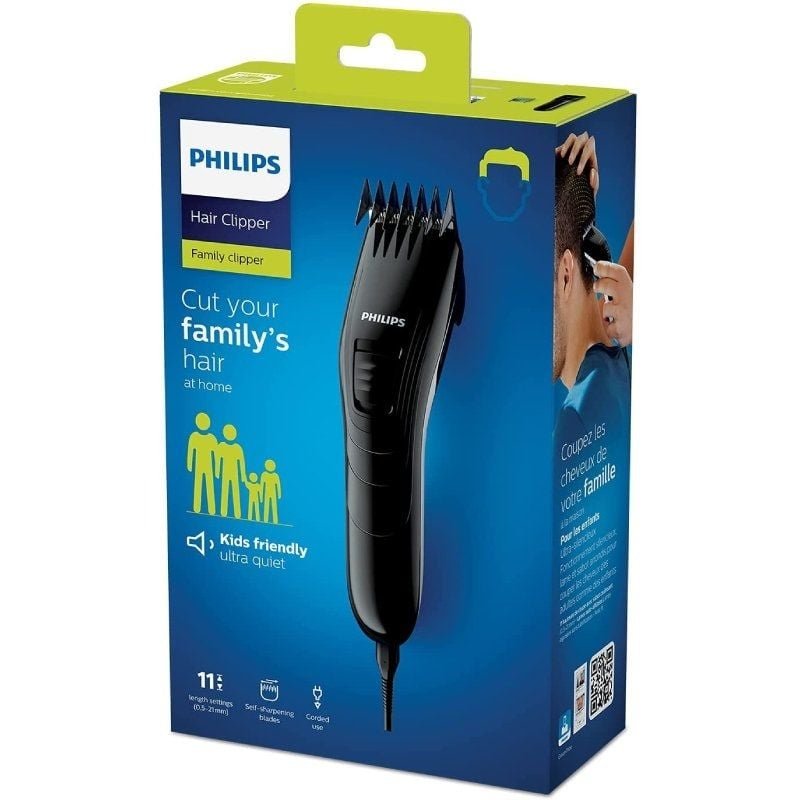 Cortapelos Philips QC5115/15/ con Cable/ 1 Accesorio - изображение 3