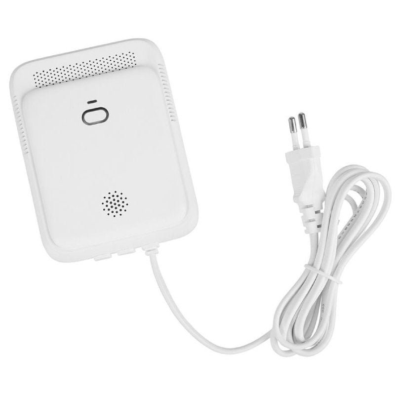 Detector de Gas Smartwares FGA-13410 - изображение 4