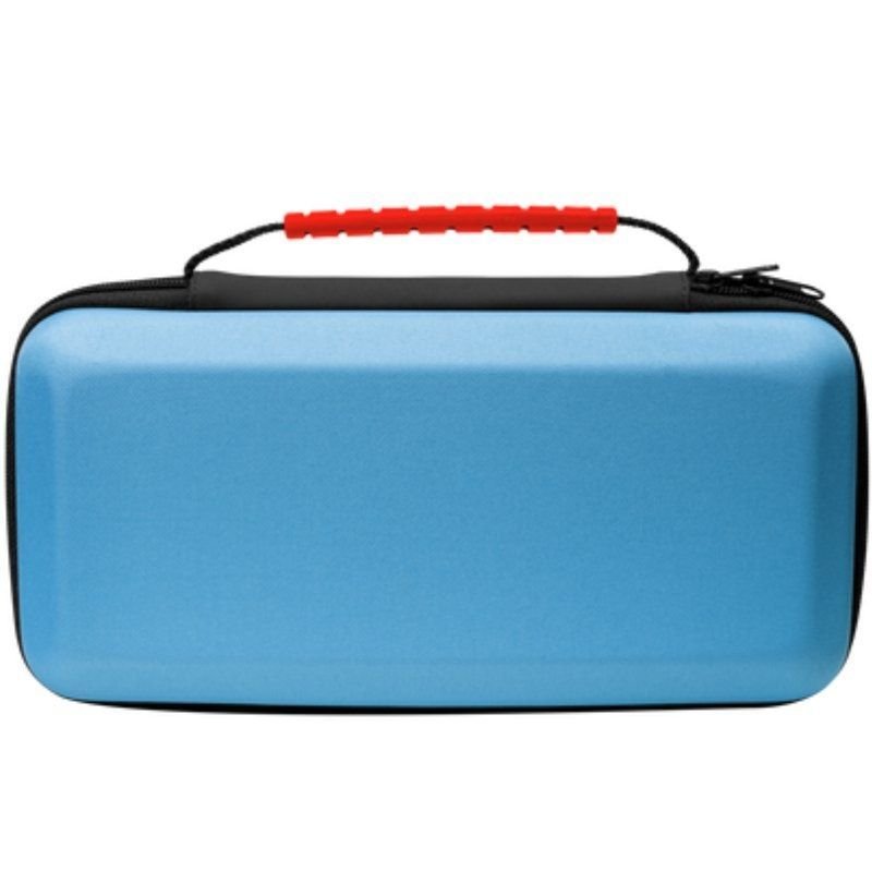 Funda Rígida Trust Gaming GXT 1252 XL para Nintendo Switch 2/ Azul - изображение 3