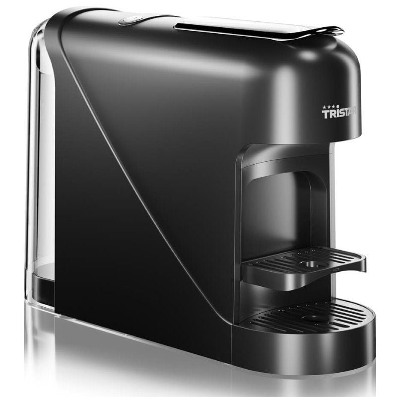 Cafetera de Cápsulas Tristar CM-2300/ Negra - изображение 2