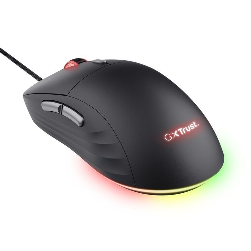 Ratón Gaming Trust Gaming GXT 925 Redex II/ Hasta 10000 DPI - изображение 2