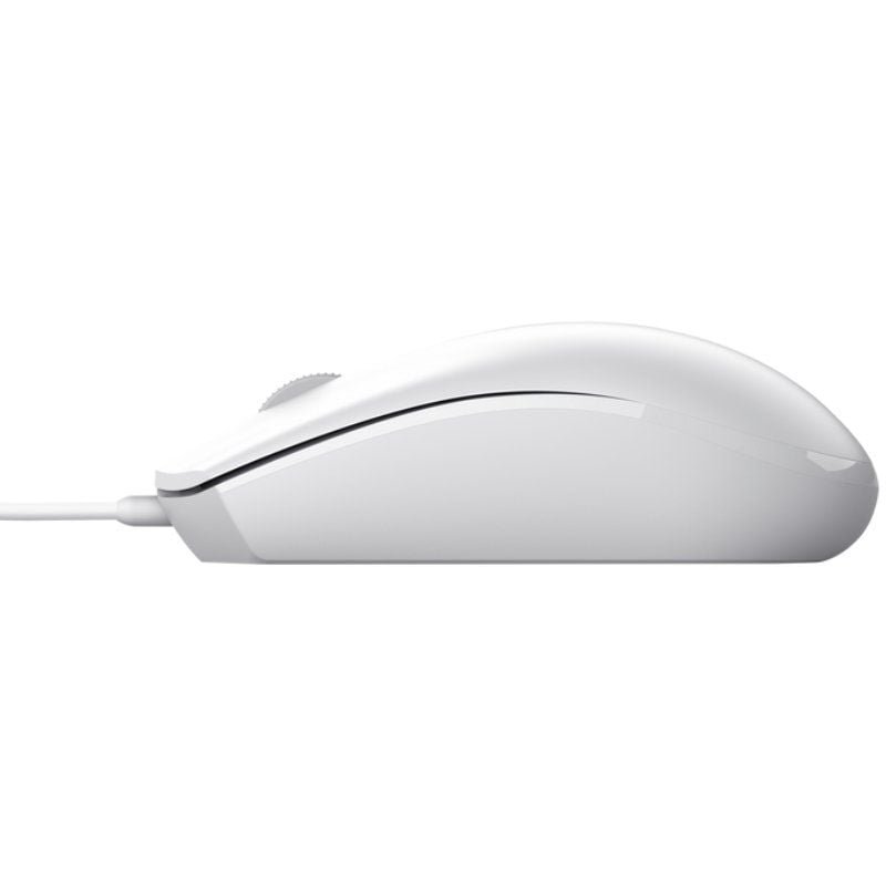 Ratón Trust TM-101/ 1200 DPI/ Blanco - изображение 2
