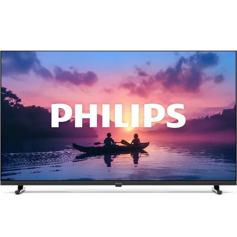 Televisor Philips 40PFS6000 40"/ Full HD/ Smart TV/ WiFi