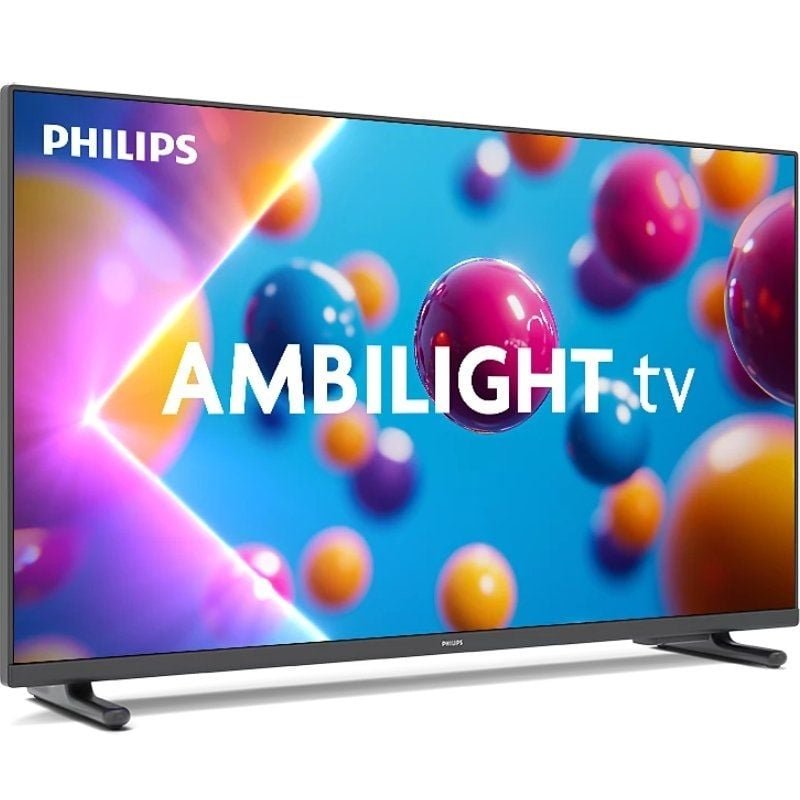 Televisor Philips 32PFS6900 32"/ Full HD/ Ambilight/ Smart TV/ WiFi - изображение 2