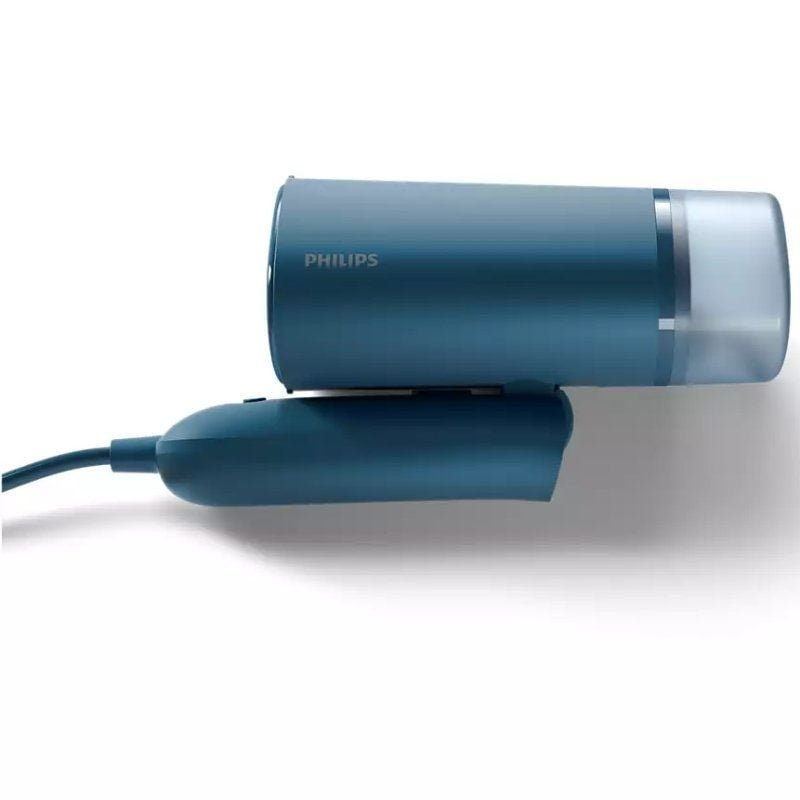 Plancha Vertical Philips 3000 Series STH3000/ 1000W/ Depósito 100ml - изображение 4