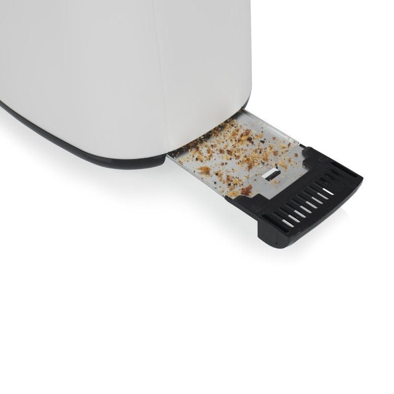 Tostador Tristar BR-1055/ 750W/ Blanco - изображение 3