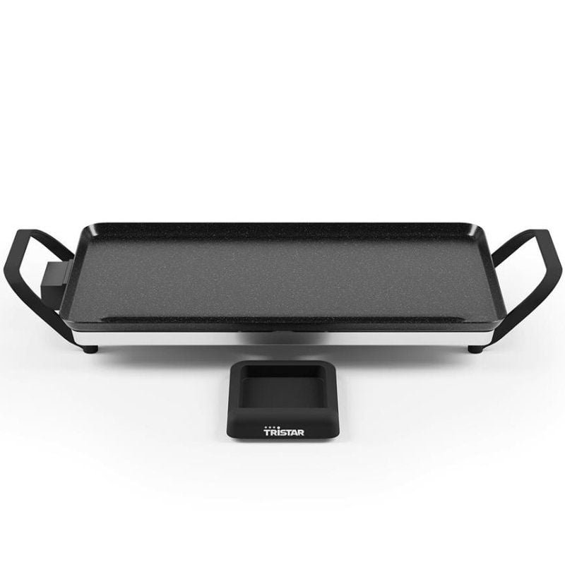 Plancha de Asar Tristar BP-2667/ 2000W/ Tamaño 460*260mm - изображение 3