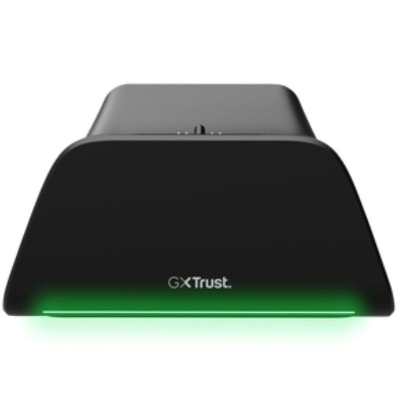 Estación de Recarga Rápida Trust Gaming GXT 255 para PS5 - изображение 4