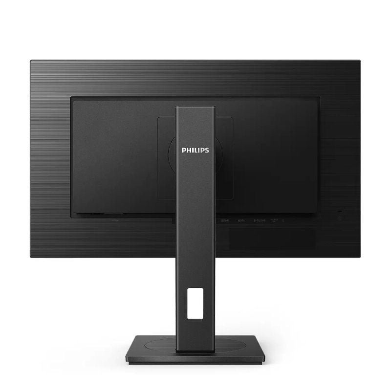 Monitor Profesional Philips S-Line 272S1AE 27"/ Full HD/ Multimedia/ Regulable en altura/ Negro - изображение 3