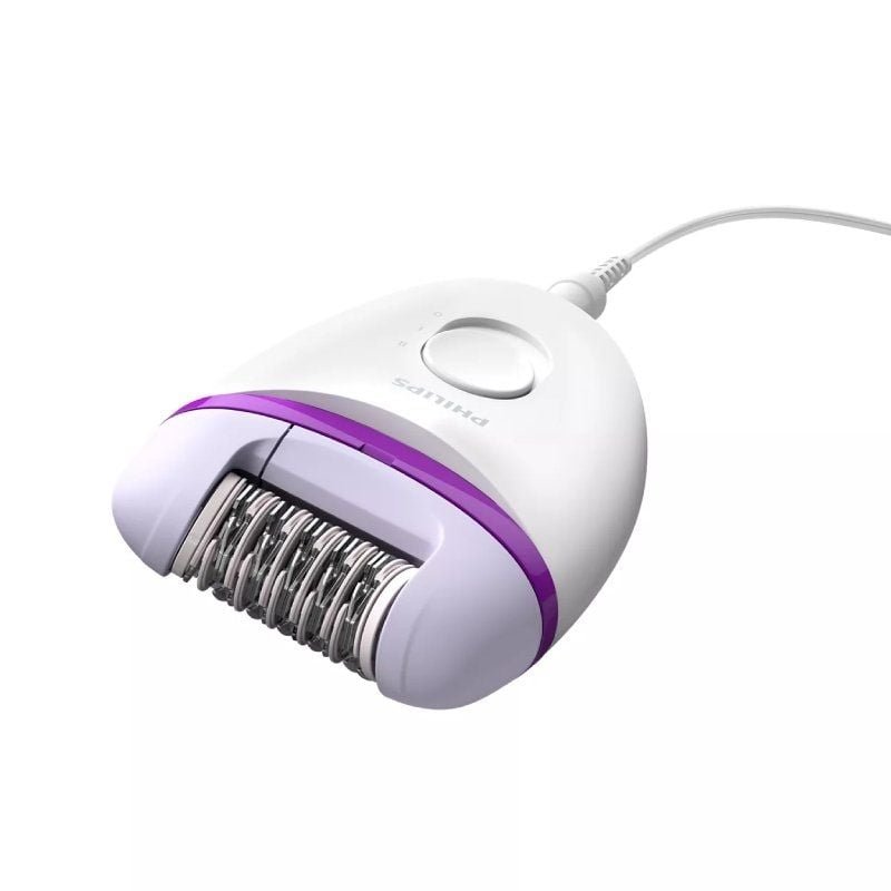 Depiladora Philips Satinelle Essential BRE225/00/ con Cable - изображение 2