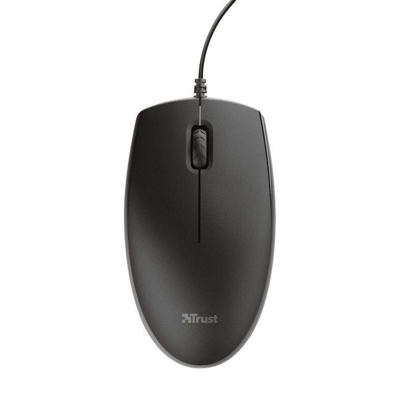 Teclado y Ratón Trust TKM-250 - изображение 5