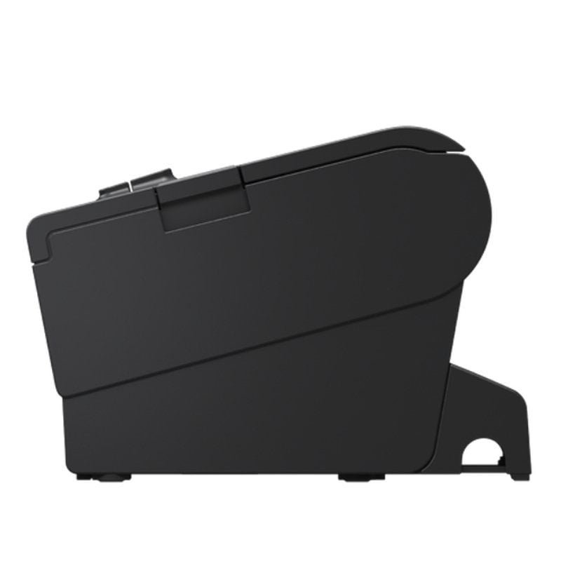 Impresora de Tickets Epson TM-T88 VII PS/ Térmica/ Ancho papel 80mm/ USB-Ethernet/ Negra - изображение 4