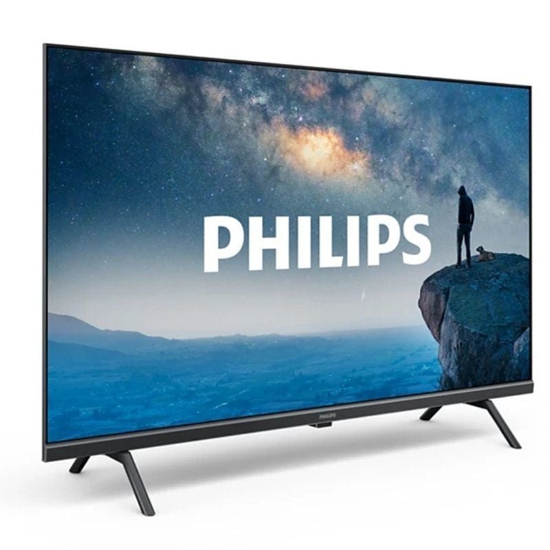 Televisor Philips 32PFS6109 32"/ Full HD/ Smart TV/ WiFi - изображение 2