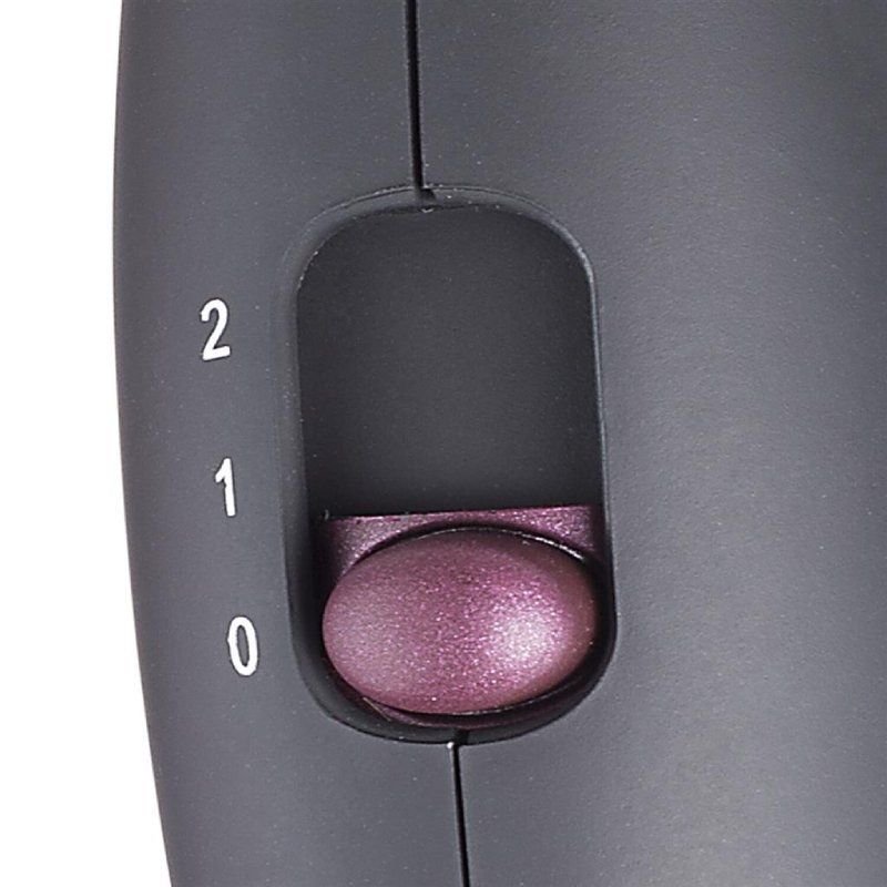 Secador Tristar HD-2359/ 1200W/ Negro - изображение 3
