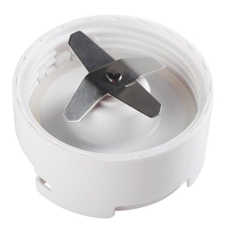 Batidora de vaso Tristar BL-4435/ 250W/ 1 Velocidad/ Capacidad 0.5L - изображение 3