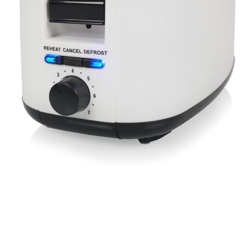 Tostador Tristar BR-1055/ 750W/ Blanco - изображение 2