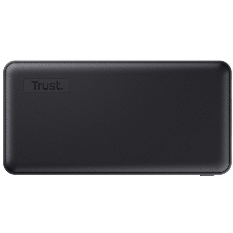Powerbank 15000mAh Trust Primo/ 15W/ Negra - изображение 4