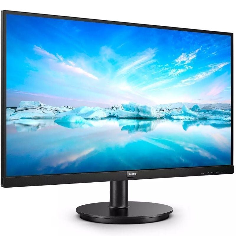 Monitor Profesional Philips 275V8LA 27"/ QHD/ Multimedia/ Negro - изображение 2