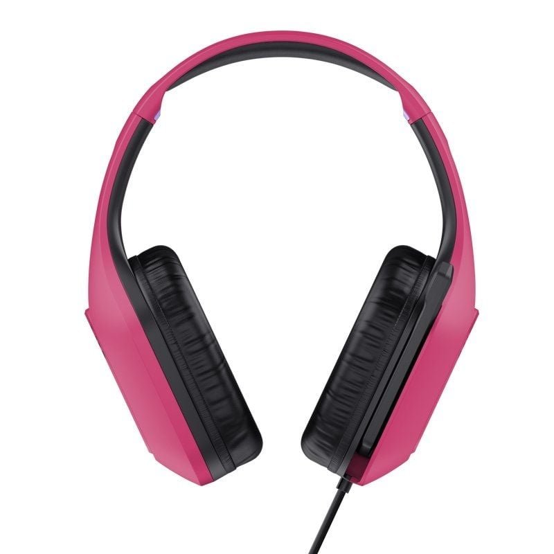 Auriculares Gaming con Micrófono Trust Gaming GXT 415 Zirox/ Jack 3.5/ Rosas - изображение 5