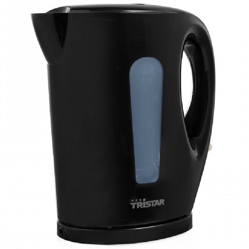 Hervidor de Agua Tristar WK-3384/ 2200W/ Capacidad 1.7L - изображение 2