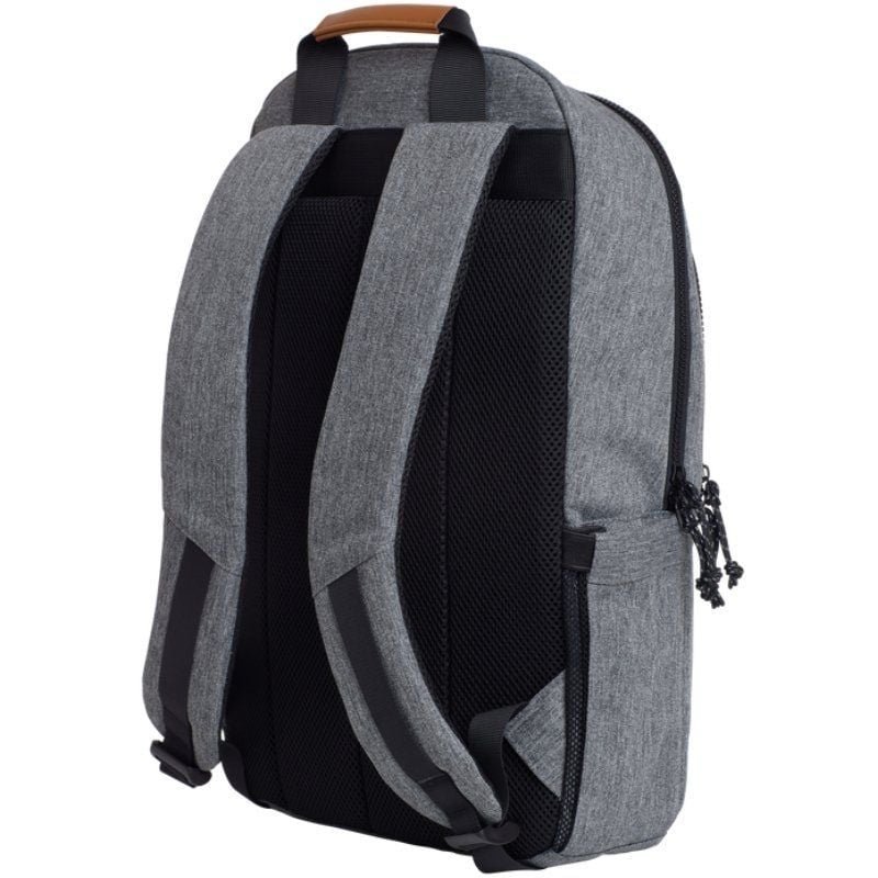Mochila Trust Avana para Portátiles hasta 16"/ Gris - изображение 4