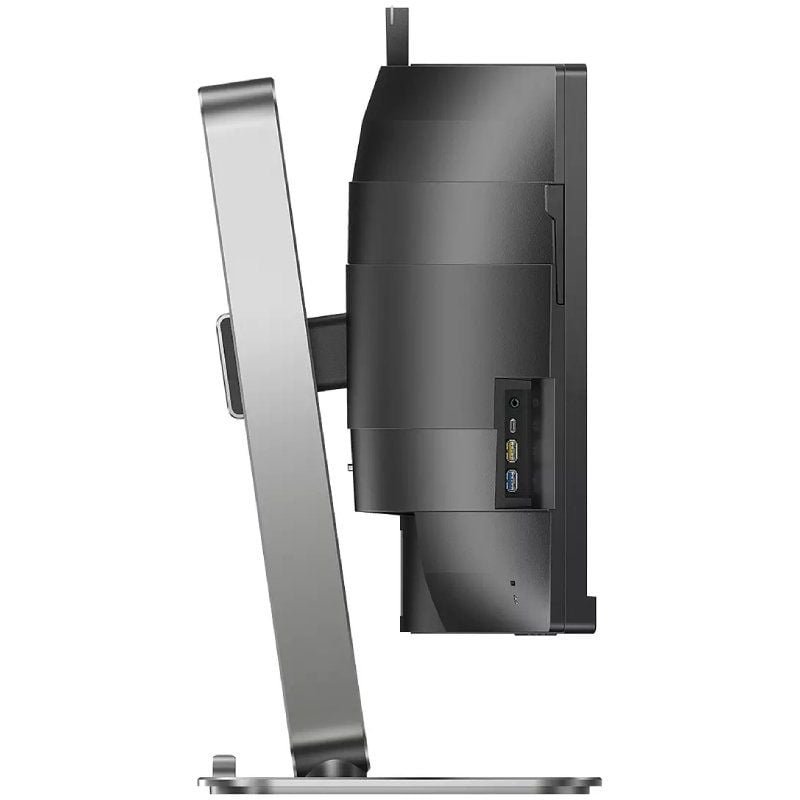 Monitor Profesional Ultraparonámico Curvo Philips 49B2U5900CH 48.8"/ Dual QHD/ Webcam/ Multimedia/ Regulable en altura/ Plata y Negro - изображение 3