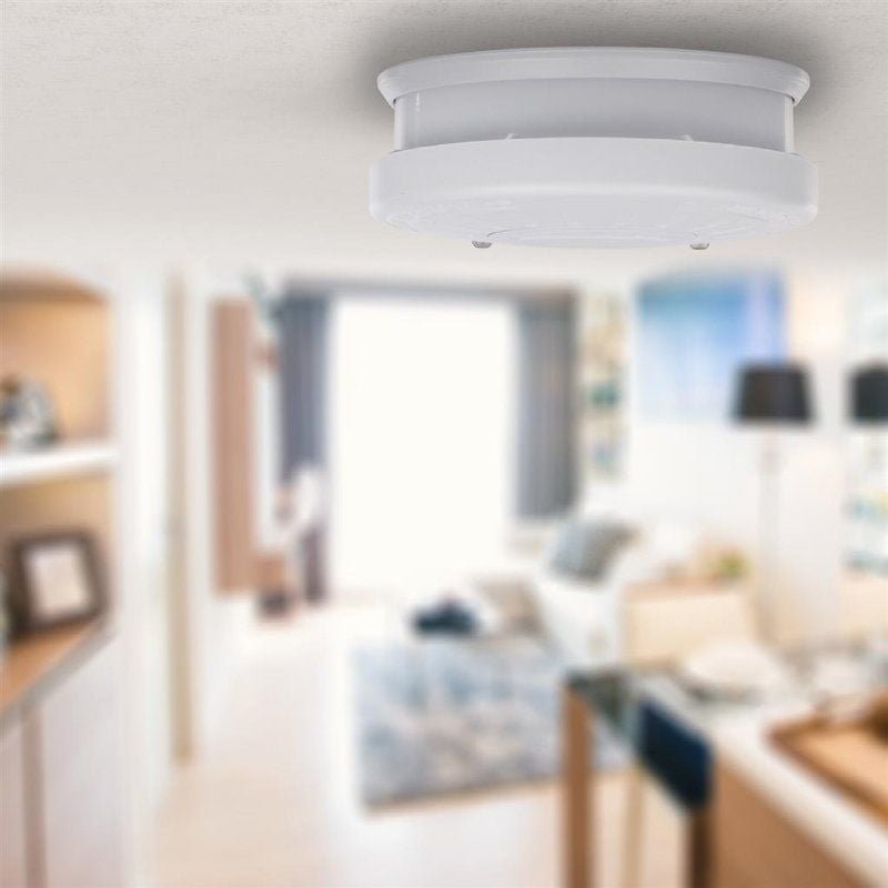 Detector de Humo Smartwares (RM520) 10.025.28 - изображение 3