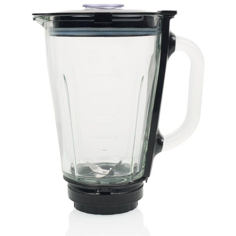 Batidora de vaso Tristar BL-4477/ 500W/ 2 Velocidades/ Capacidad 1.5L - изображение 2