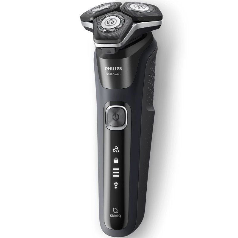 Afeitadora Philips Shaver Series 5000 S5898/25/ con Batería - изображение 4