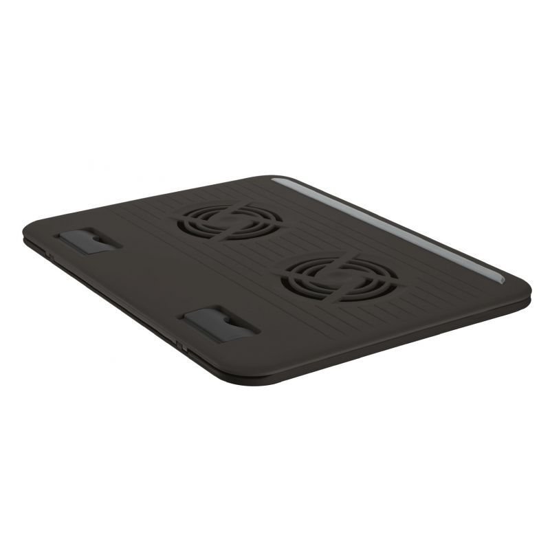 Soporte Refrigerante Trust Cyclone para Portátiles hasta 15.6" - изображение 4