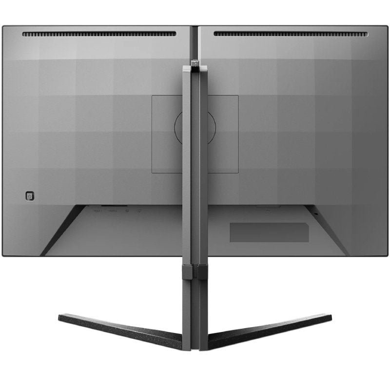 Monitor Gaming Philips Evnia 3000 27M2N3800A 27"/ 4K/ 0.5ms/ 320Hz/ IPS/ Multimedia/ Negro