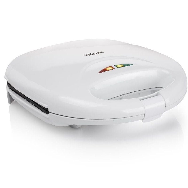 Sandwichera Tristar SA-3050/ 750W/ Placas Grill - изображение 2
