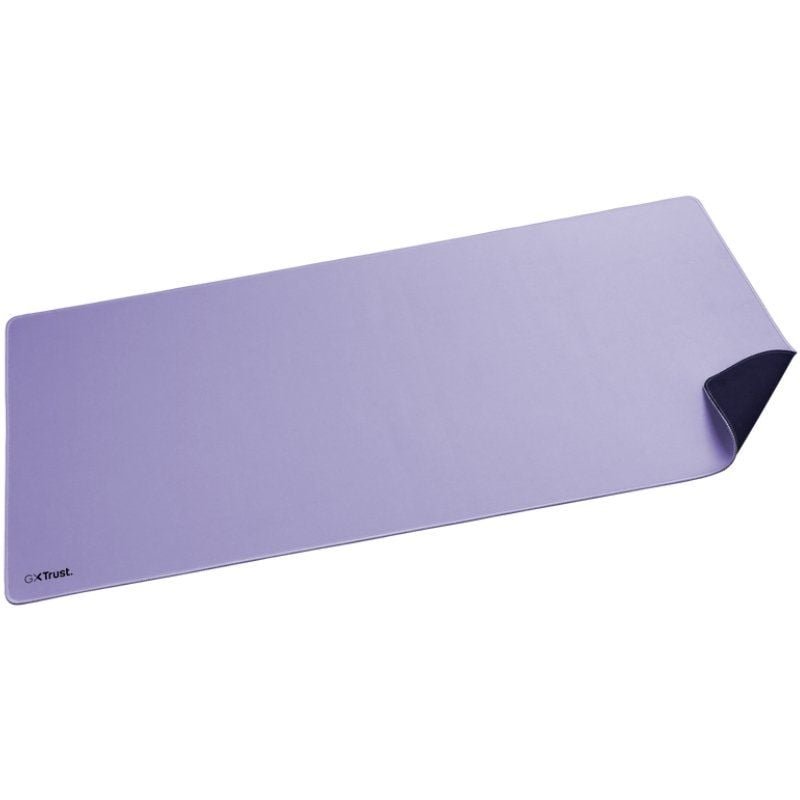 Alfombrilla Trust Gaming GXT 759 XXL/ 400 x 900 x 3mm/ Púrpura - изображение 2